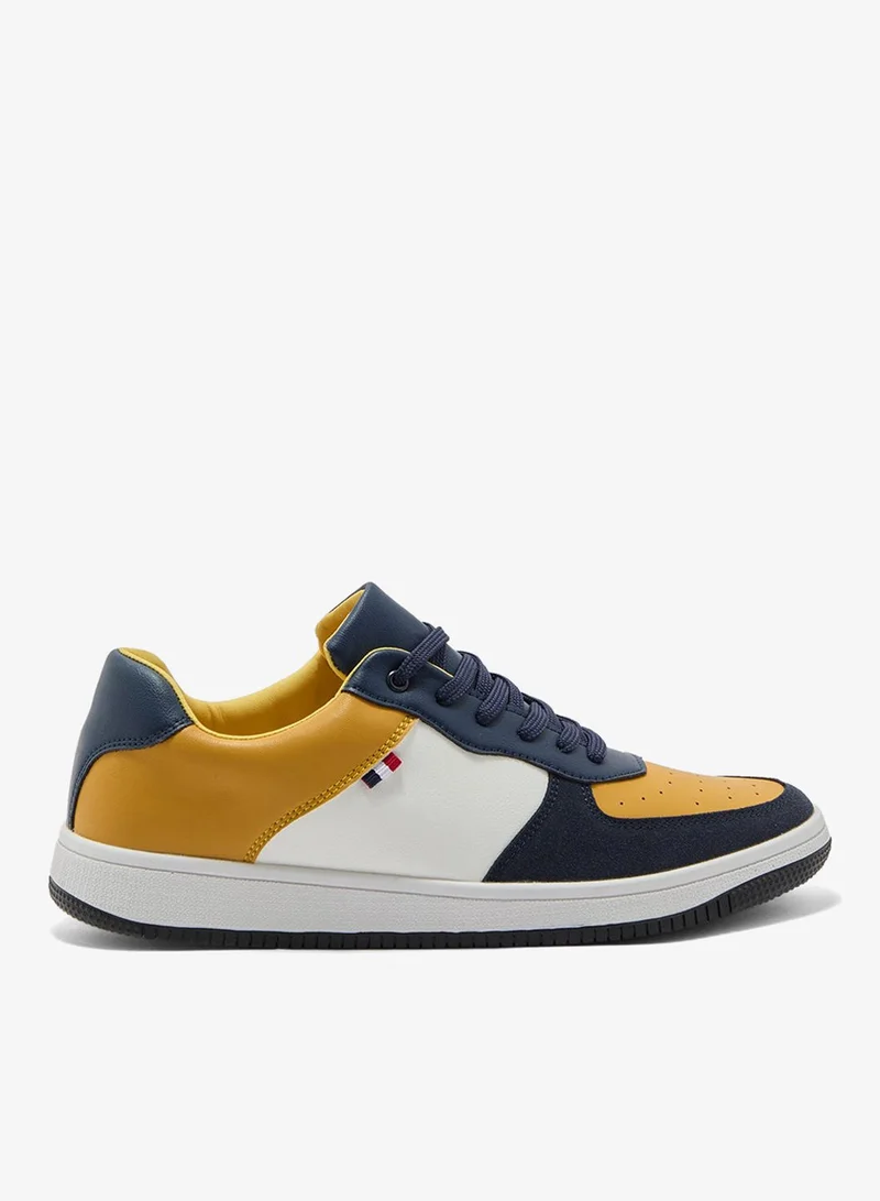 Seventy Five Streetwear Sneakers
