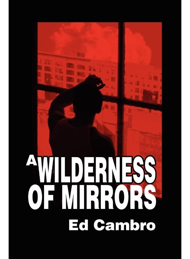 A Wilderness of Mirrors  - Image 1