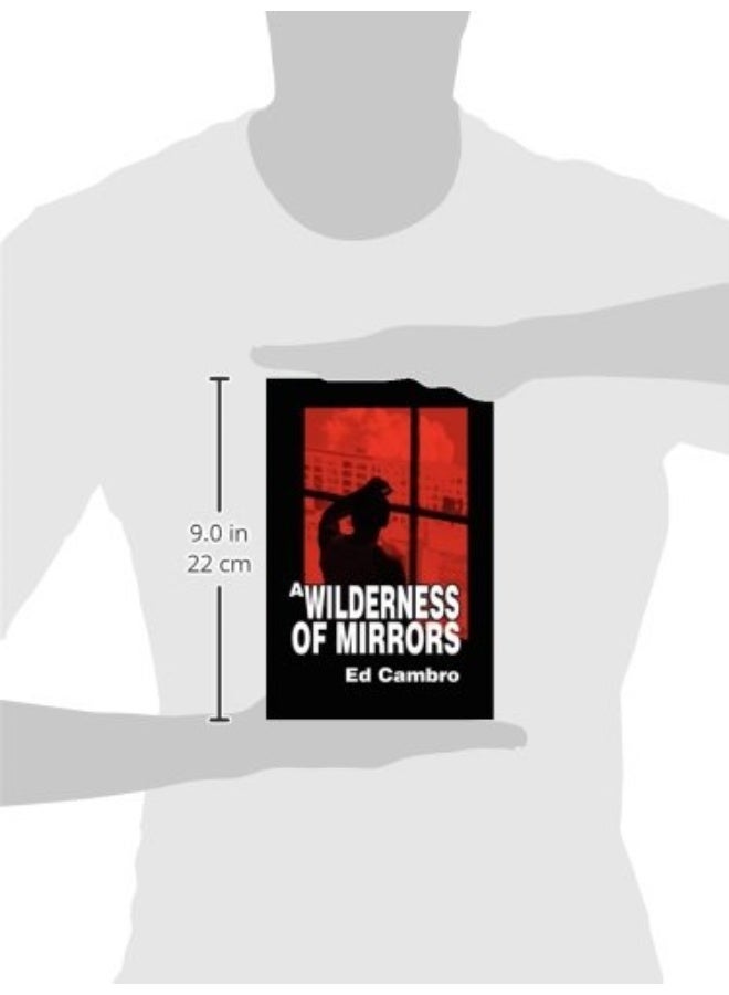 A Wilderness of Mirrors  - Image 3