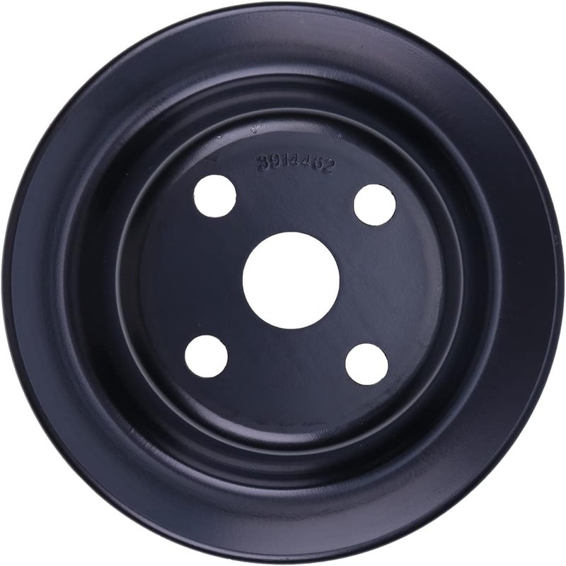 FP FRIDAYPARTS Fan Belt Pulley 3908447 3914462 for Cummins Engines - Image 3