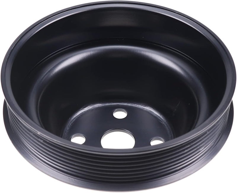 FP FRIDAYPARTS Fan Belt Pulley 3908447 3914462 for Cummins Engines - Image 4