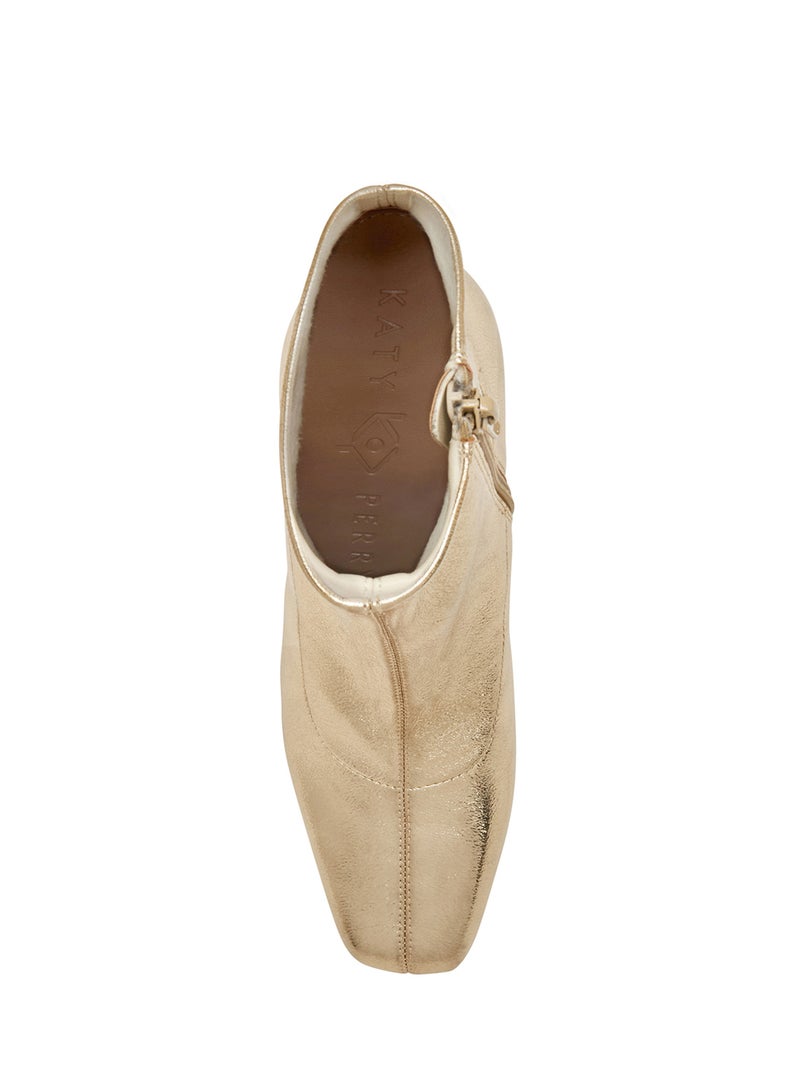 Katy Perry Mid Heel Ankle Boots - Image 3