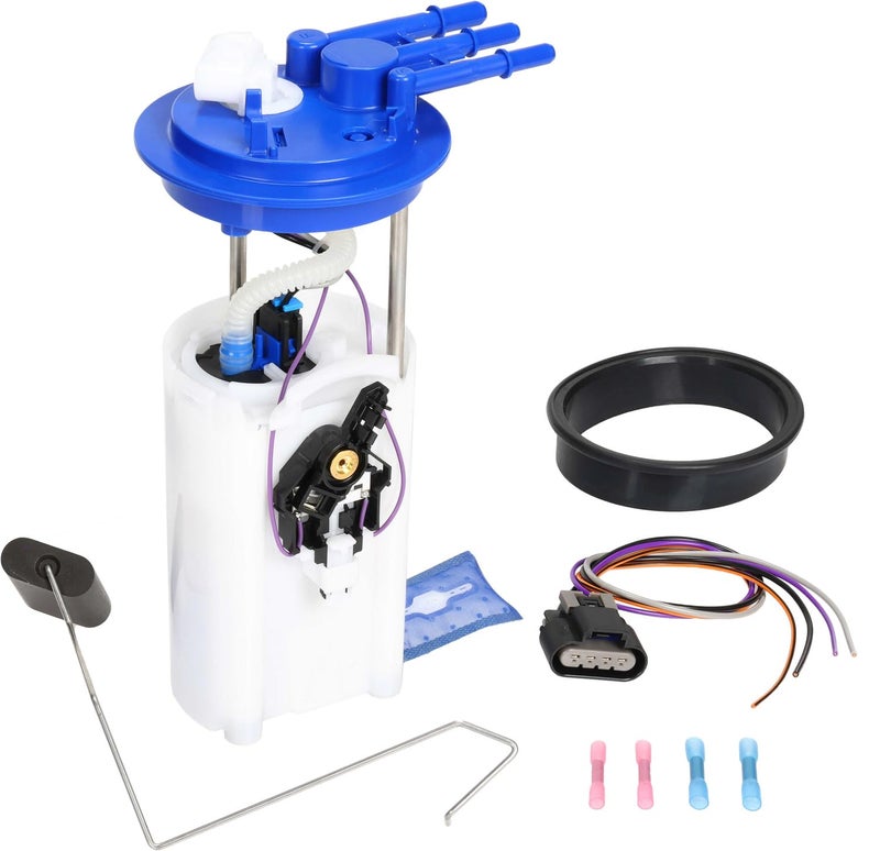 Delphi FG0106 Fuel Pump Module - Image 4