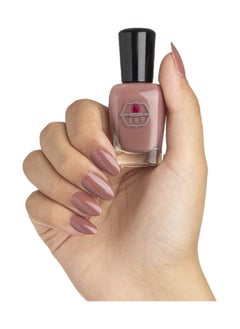 LEF Lef Hd Nail Polish Strong And Longwear (Agate 17)  - Image 1