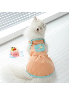 EBMINI Thin Anti Shedding Vest Cat Clothing  - Image 2