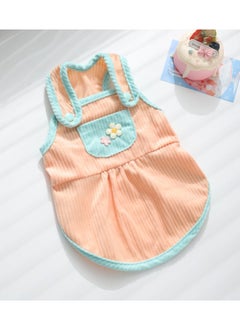 EBMINI Thin Anti Shedding Vest Cat Clothing  - Image 3