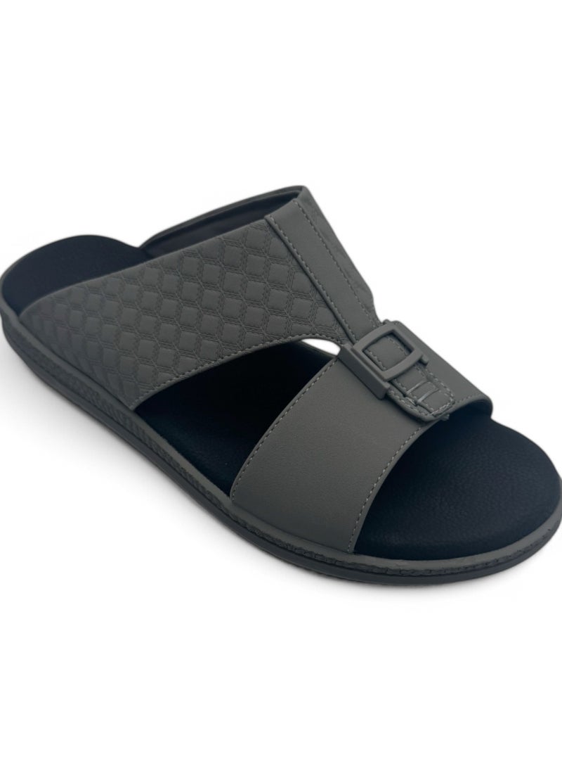 AL Fanoos Royal Oasis Arabic slippers  - Image 1