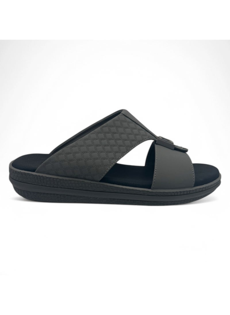 AL Fanoos Royal Oasis Arabic slippers  - Image 2