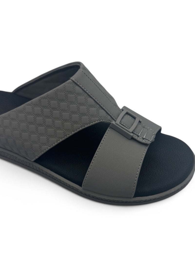 AL Fanoos Royal Oasis Arabic slippers  - Image 3