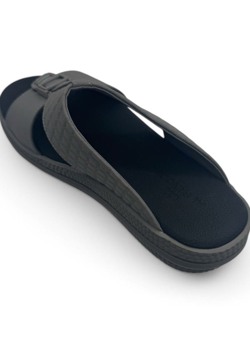AL Fanoos Royal Oasis Arabic slippers  - Image 4