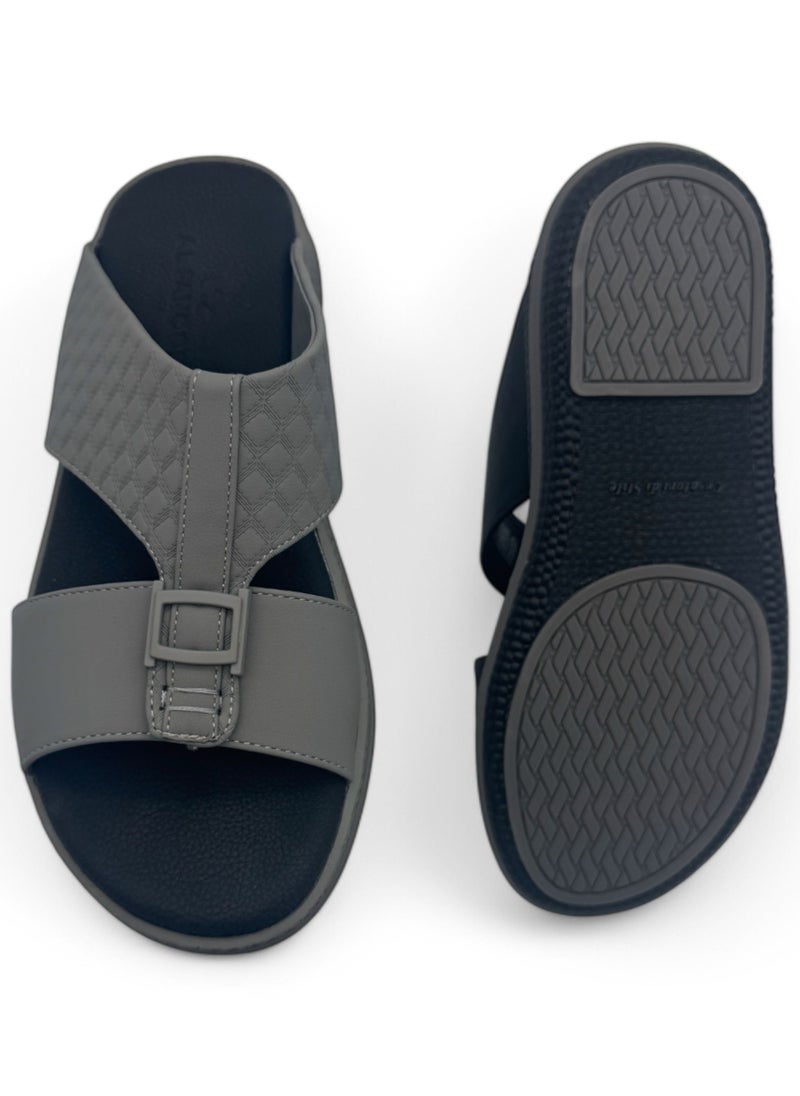 AL Fanoos Royal Oasis Arabic slippers  - Image 5