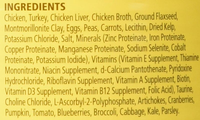 Instinct Grain-Free Original Real Chicken Recipe Wet Dog Food - 13.2OZ - Image 4
