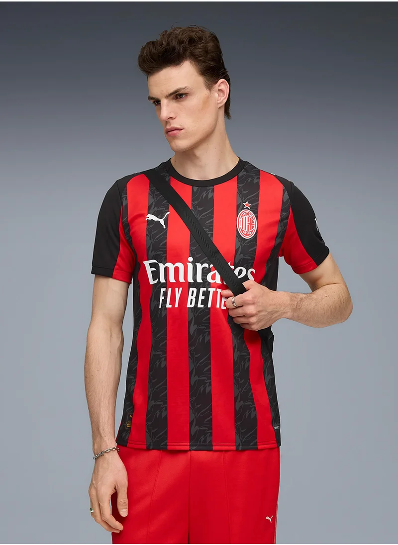 بوما Acm Home Jersey Replica
