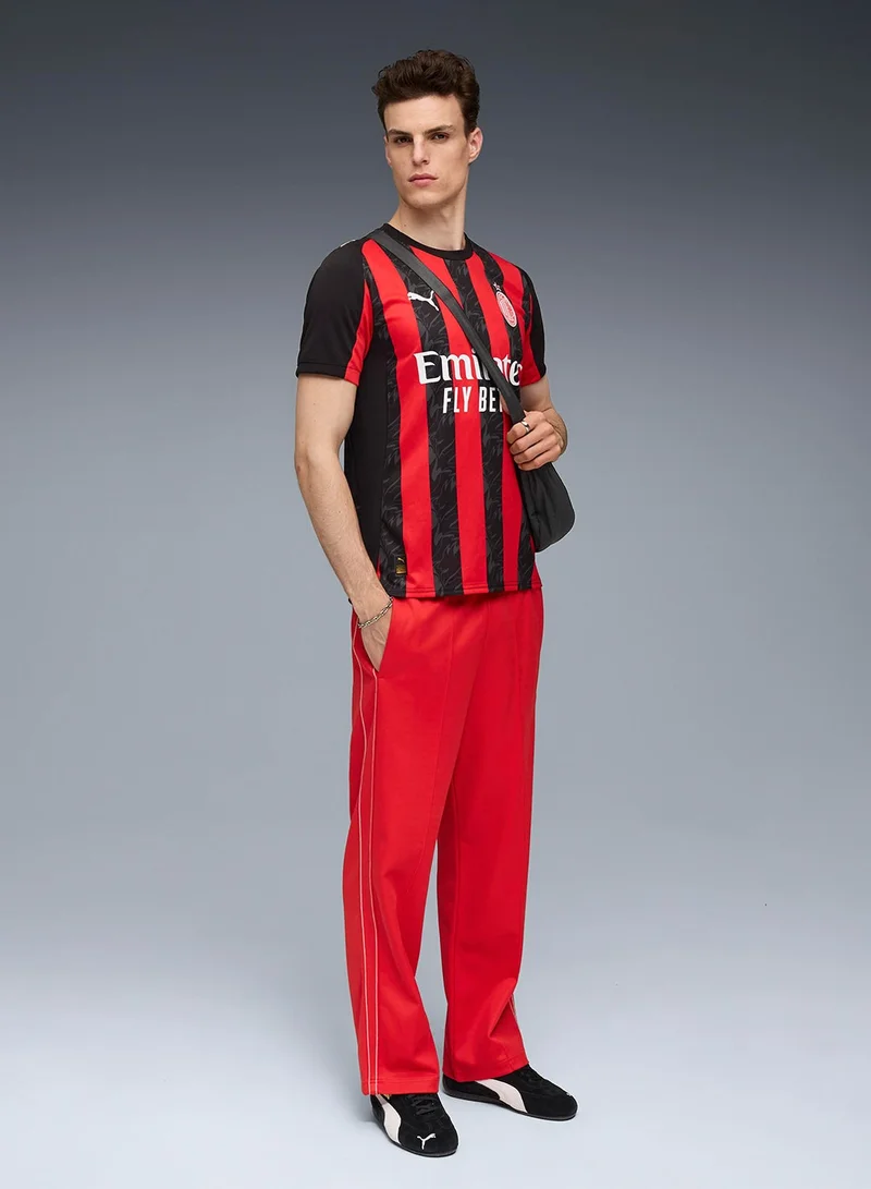 PUMA  AC Milan 25/26 Home Jersey for Men | Best Price UAE