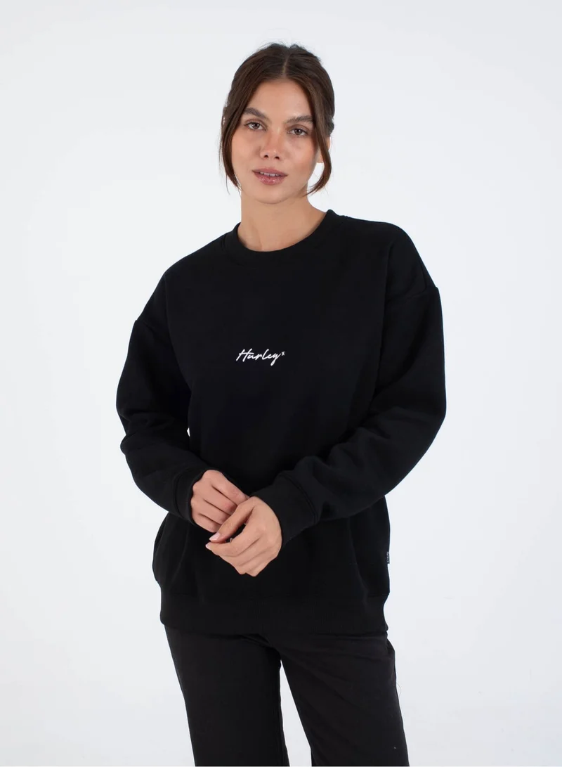 هارلي سكريبت أونلي كرو