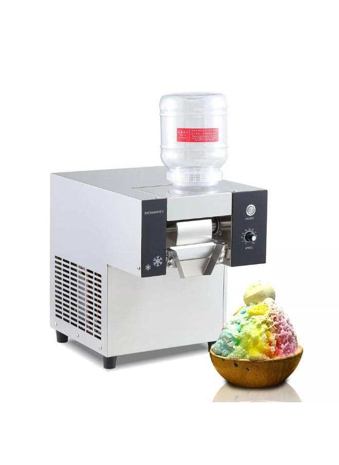 Generic SNOW ICE CREAM MAKER 80 CM  - Image 2