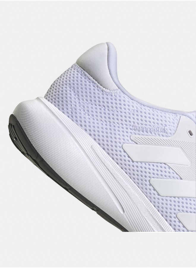 response runner unisex shoes