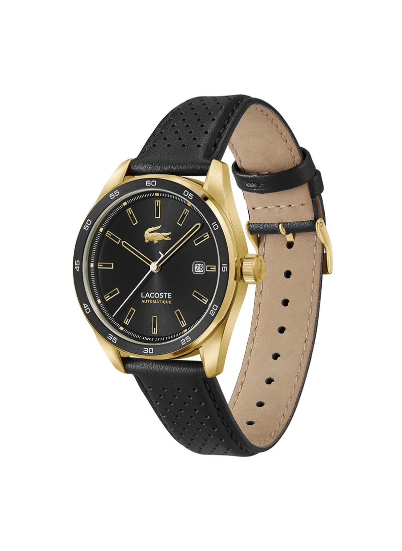 LACOSTE Boston Automatous Analog Watch