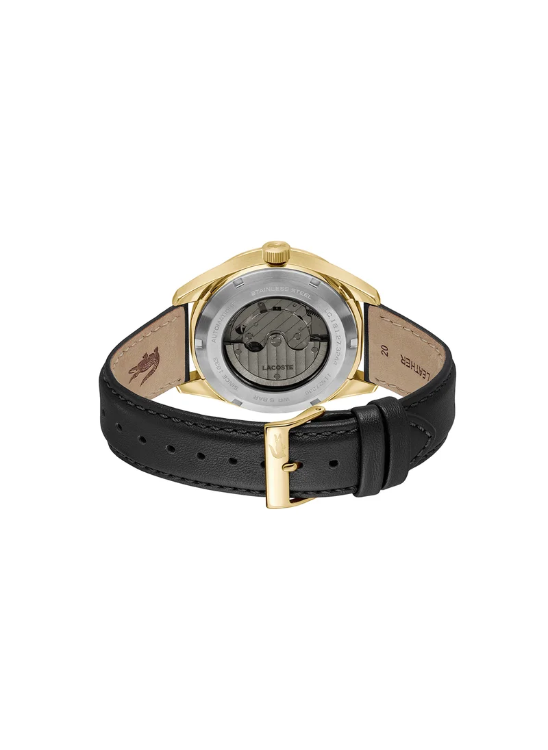 LACOSTE Boston Automatous Analog Watch