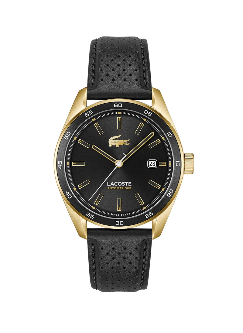 LACOSTE Boston Automatous Analog Watch