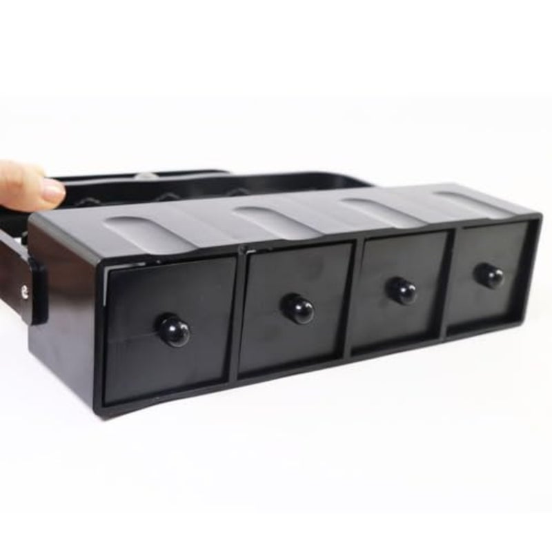 Soil Block Maker with 4 Cells and Handle, Seed Starting Tool for Transplant and Germinationbaihuo - Image 3