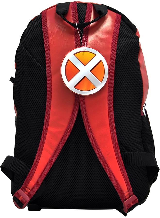مارفل حقيبة ظهر X Men Mutant Teens مقاس 16 بوصة - Image 4