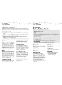 HarperCollins UK Teacher Guide Year 6  - Image 2