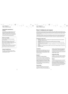 HarperCollins UK Teacher Guide Year 6  - Image 1