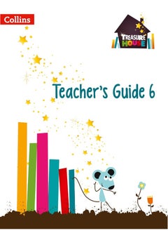 HarperCollins UK Teacher Guide Year 6  - Image 3