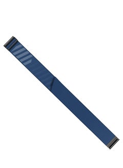 SPECTON Nylon Bicep Band for Whoop 4.0 | Whoop 3.0, Breathable Nylon for Bicep, Including Black U shape Connector  - Image 1