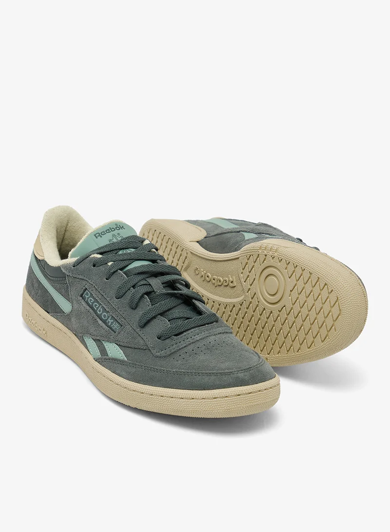 Reebok  Club C Revenge Vintage for Men | Best Price UAE