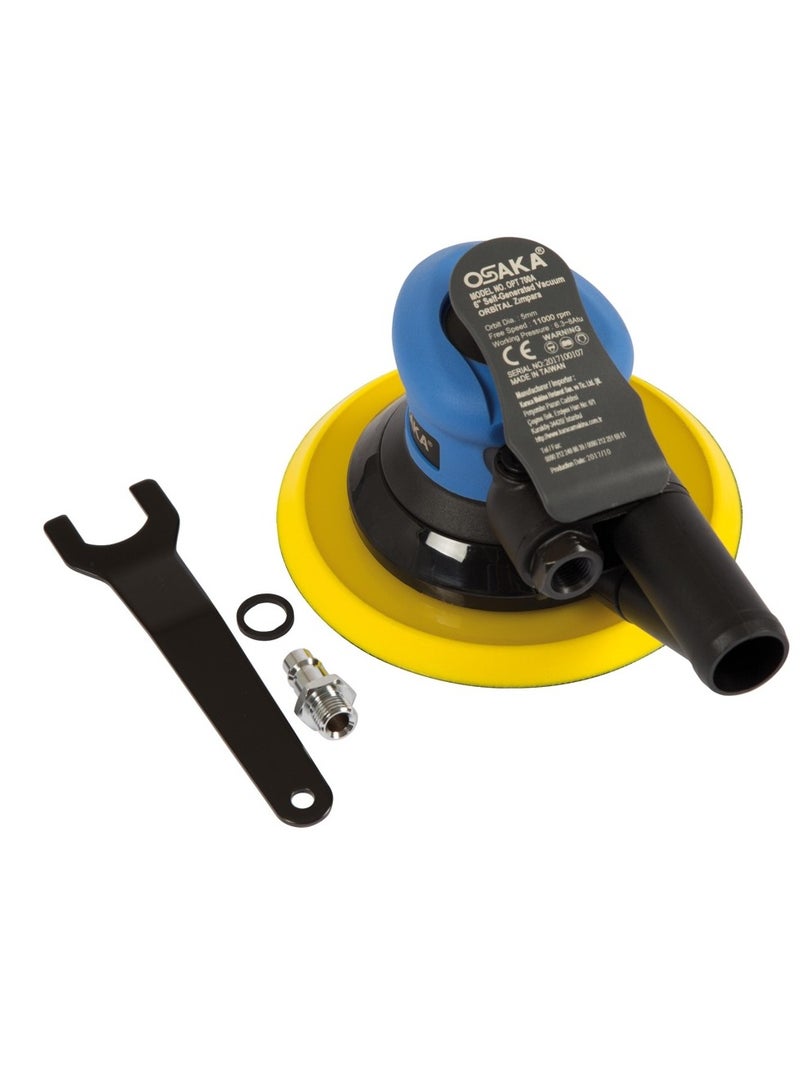 OSAKA OPT 700-A - OSAKA ORBITAL SANDER 150mm