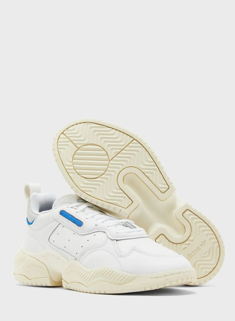 adidas Originals Supercourt RX