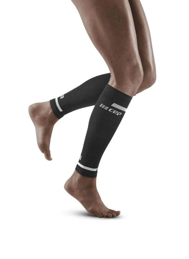 Cep  The Run Compression Calf Sleeves 4.0 Women for Women | Best Price UAE