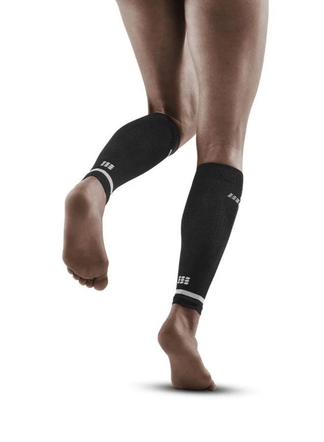 Cep  The Run Compression Calf Sleeves 4.0 Women for Women | Best Price UAE