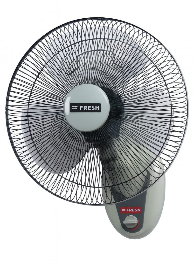 فريش مروحة فريش حائط 18 بوصه هيتاري بدون ريموت