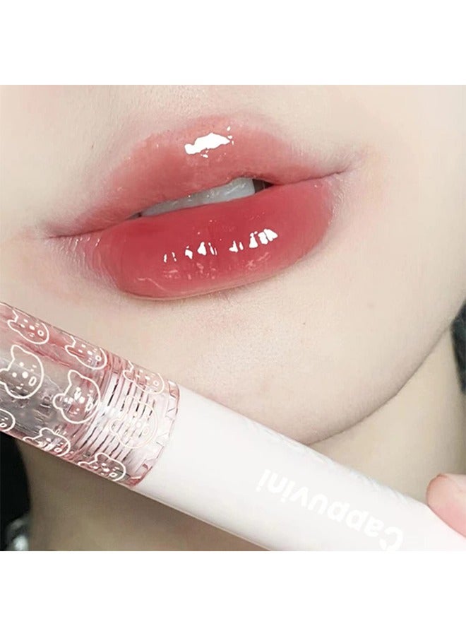 ملمع شفاه مرطب , ملمع شفاه مرطب , ملمع شفاه مرطب , ملمع شفاه مرطب - Image 4