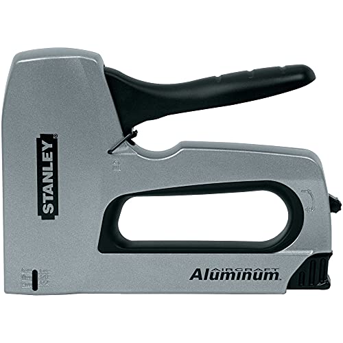 STANLEY SharpShooter Stapler, Heavy Duty (TR150HL) - Image 3