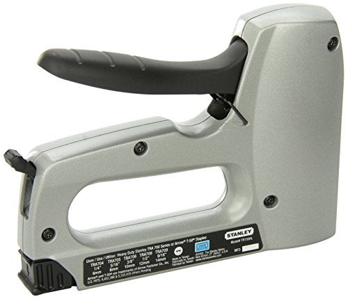 STANLEY SharpShooter Stapler, Heavy Duty (TR150HL) - Image 2
