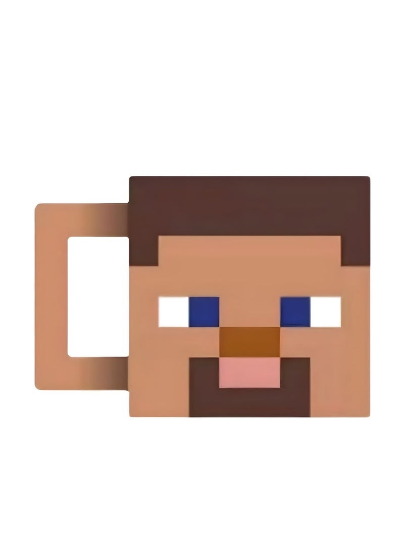 Minecraft Mug, For Drinking Water, Tea, And Coffee, 9.8 oz, Water Cup  - Image 1