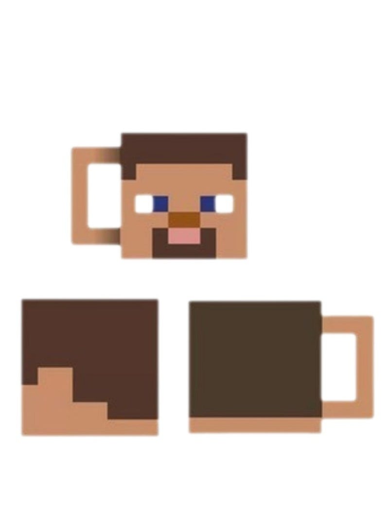 Minecraft Mug, For Drinking Water, Tea, And Coffee, 9.8 oz, Water Cup  - Image 2
