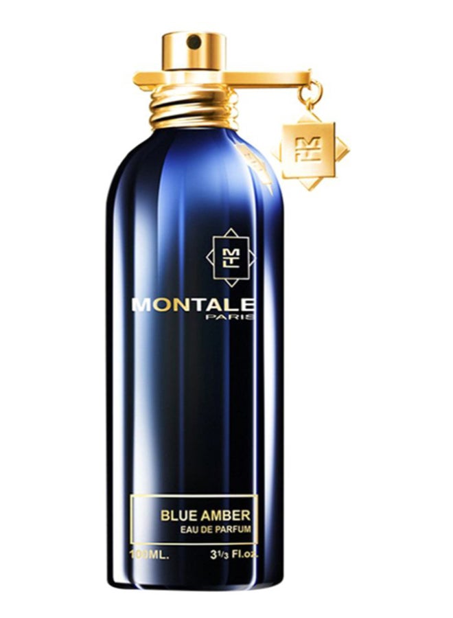 مونتال ماء عطر بلو آمبر 100ملليلتر - Image 1