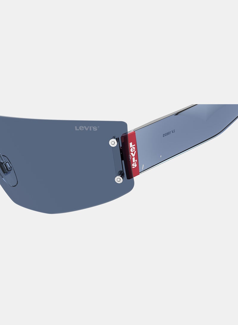 Levi's Unisex  Sunglasses 99 LV 1065/S - Image 4