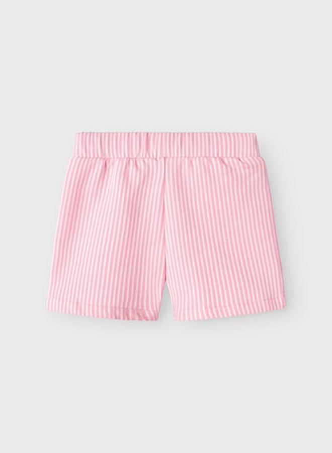 NAME IT NAME IT Kids Girls Fris Shorts  - Image 2