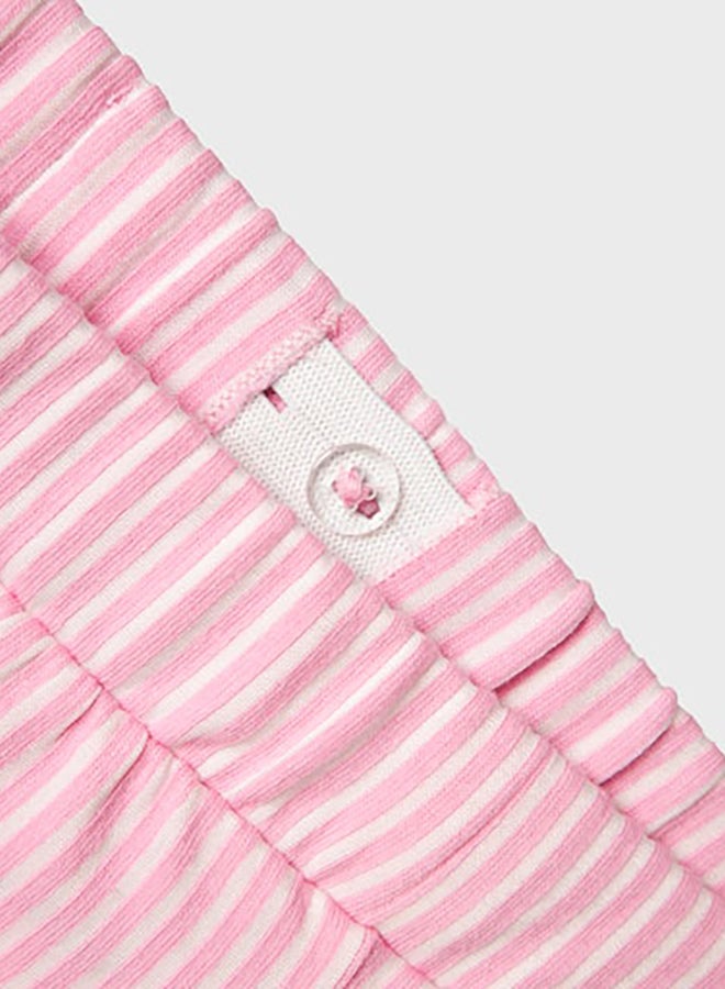 NAME IT NAME IT Kids Girls Fris Shorts  - Image 4
