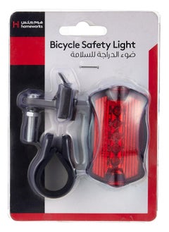 homeworks Bicycle Safety Light  - Image 1