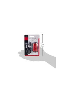 homeworks Bicycle Safety Light  - Image 3