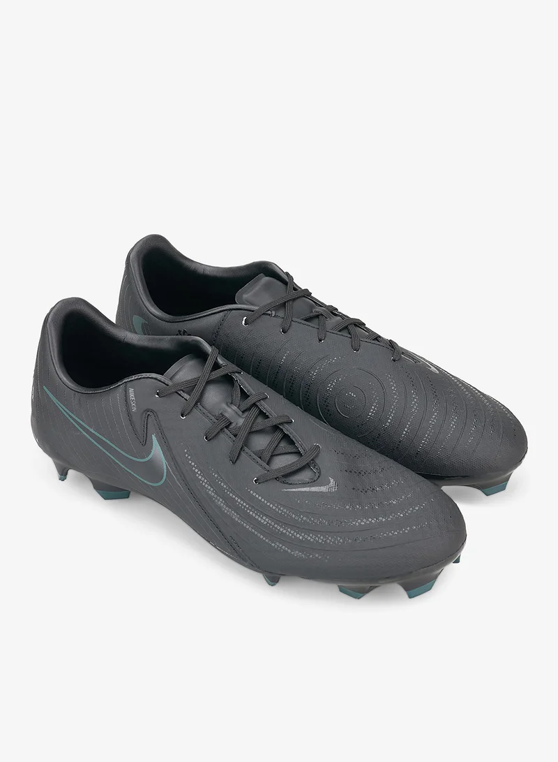 Nike Men's Phantom GX 2 Academy Firm Ground/Multi-Ground Football Shoes