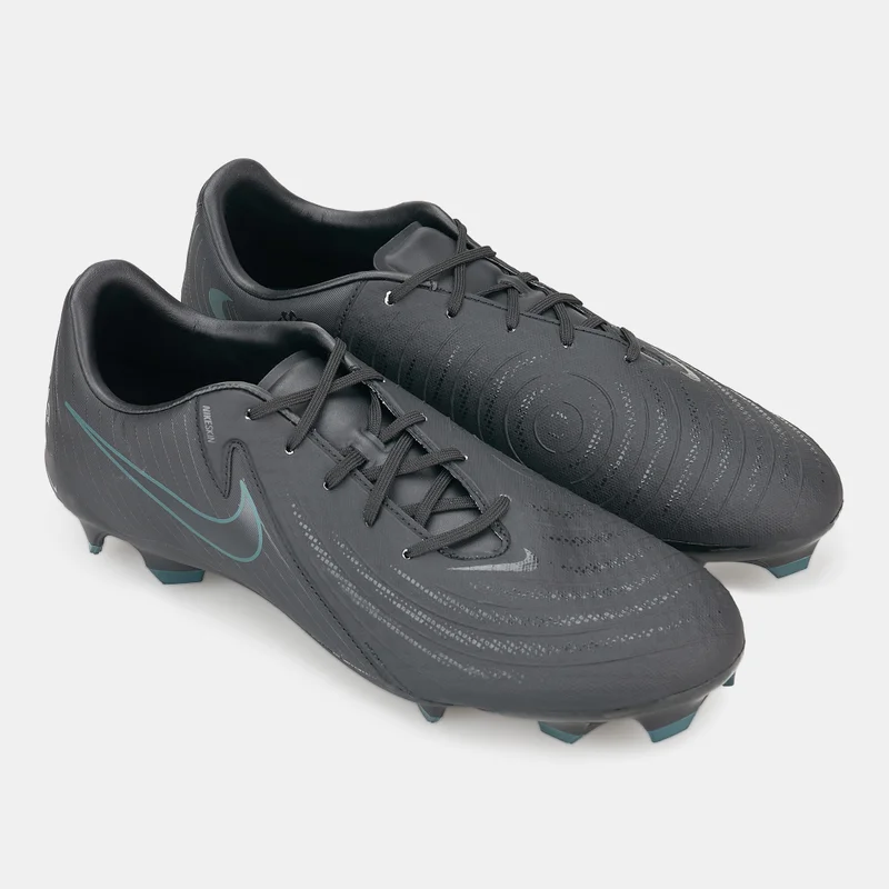 Nike Men's Phantom GX 2 Academy Firm Ground/Multi-Ground Football Shoes