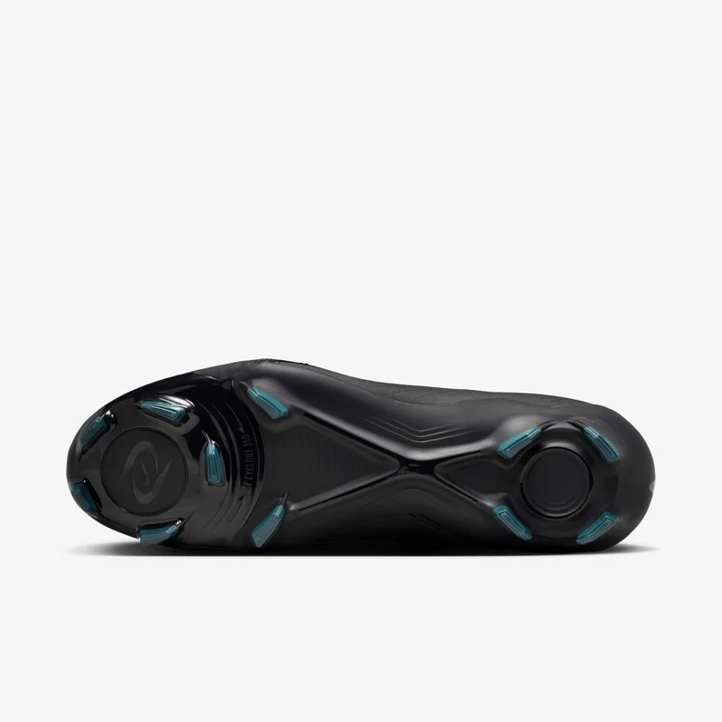 Nike Men's Phantom GX 2 Academy Firm Ground/Multi-Ground Football Shoes